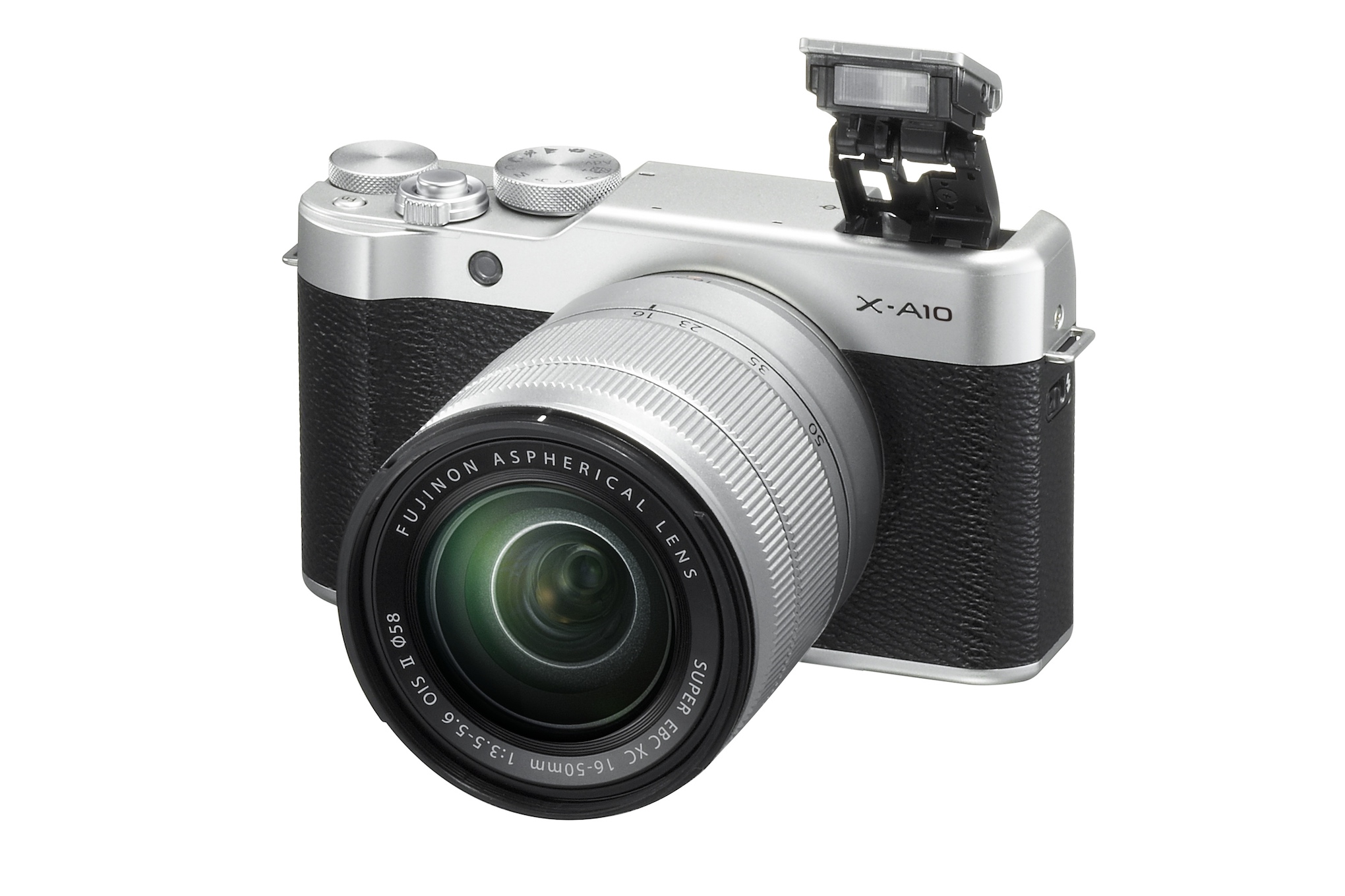  Fujifilm  X  A10  Review GearOpen com