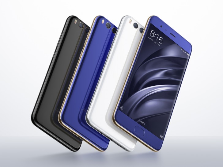 Xiaomi Mi 6 Review