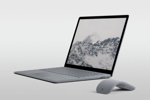 Hands on: Microsoft Surface Laptop review