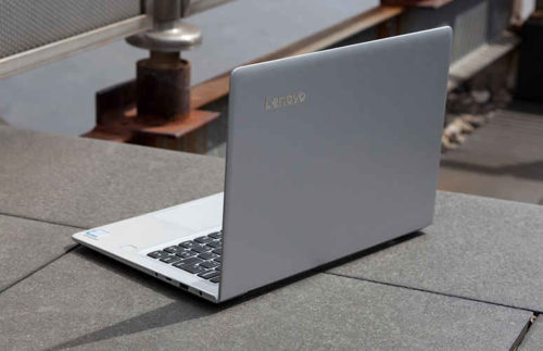 Lenovo IdeaPad 710S Plus Review