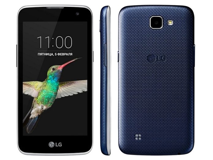 LG K4 Review: In Depth