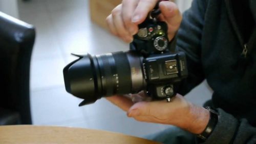 Top 11 Best Travel Zoom Lenses For Micro Four Thirds Cameras 2017