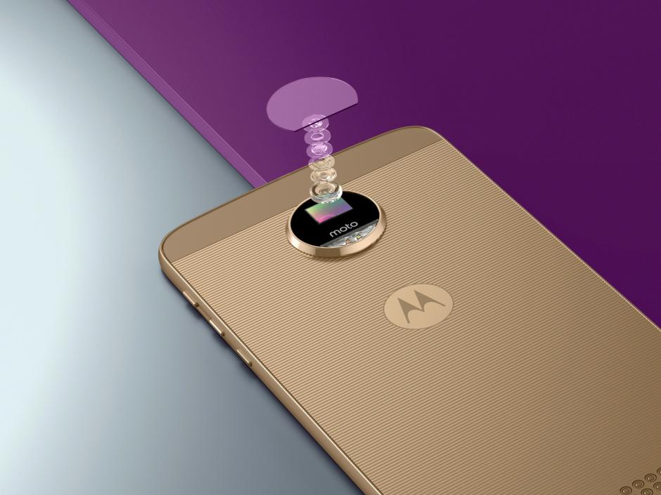 Motorola Moto X (2017) Hands-on Review : specifications, price, release date, comparison with Xiaomi Redmi Note 4X