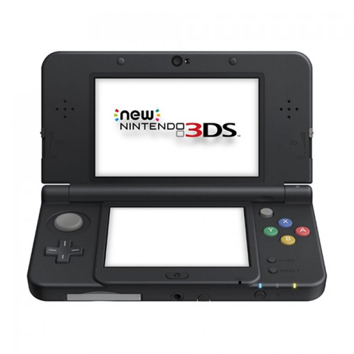 New Nintendo 3DS review