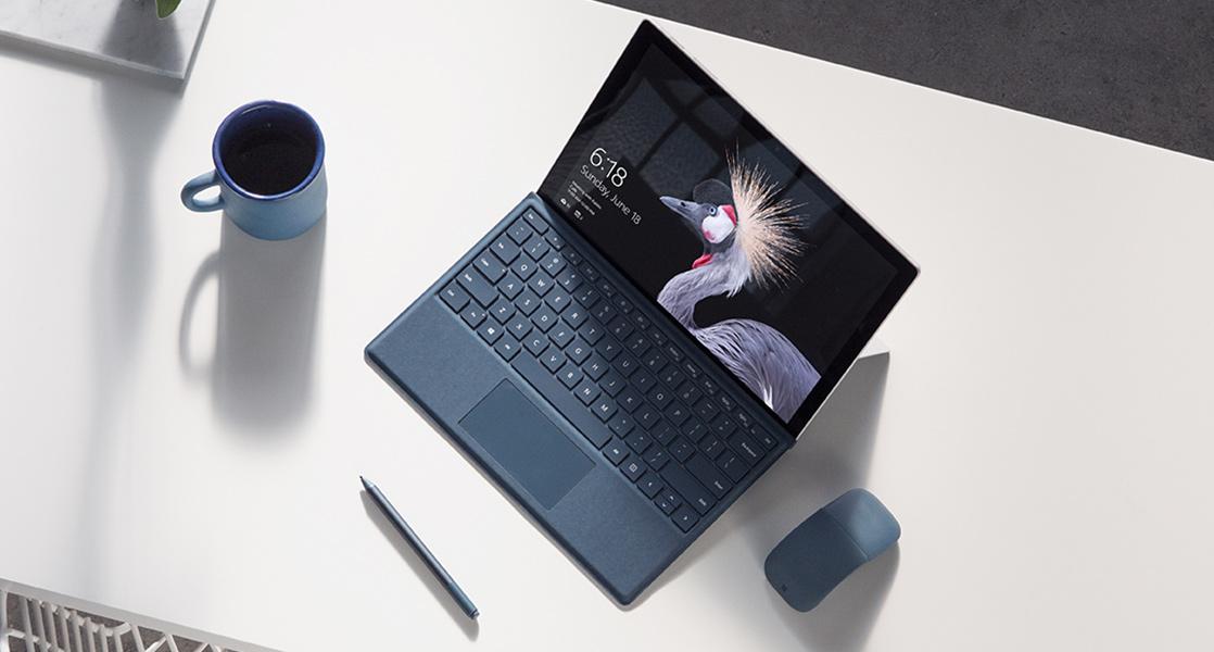 The Best Windows 10 2-in-1 Tablets of 2017 so far