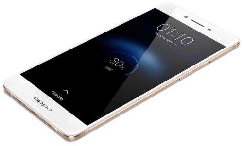 OPPO F3 Review