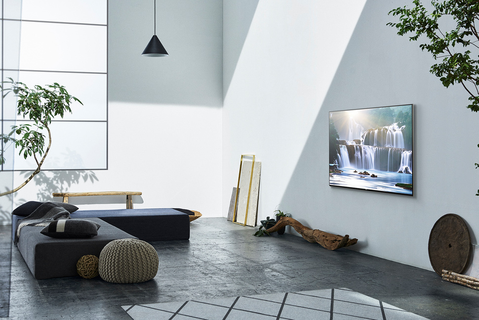 Sony XE93 4K TV review: Latest picture tech unlocks HDR thrills