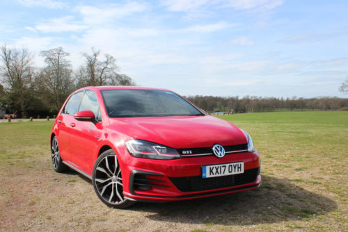 Volkswagen Golf GTI first drive: The hot hatch that transcends boundaries