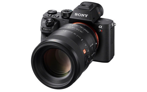 Sony FE 100mm f/2.8 STF GM OSS Review