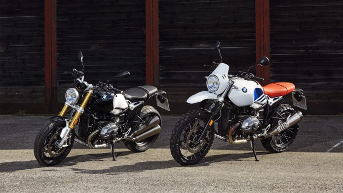2018 BMW R nineT Urban G/S Review – First Ride