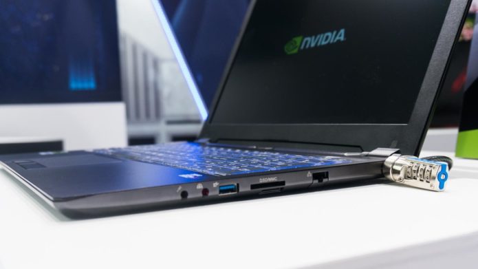 Most Anticipated Nvidia Max-Q Gaming Laptops