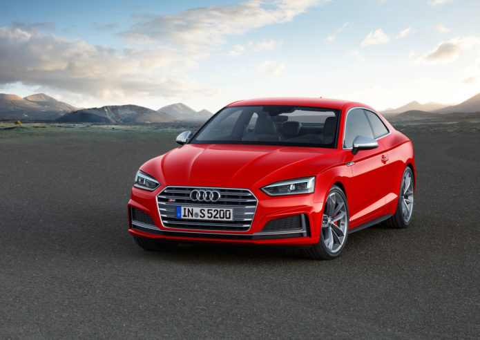 2018-Audi-S5-Coupe-red-front