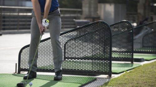 Best golf swing analyzers and shot trackers: Top tech to get more from your golf round