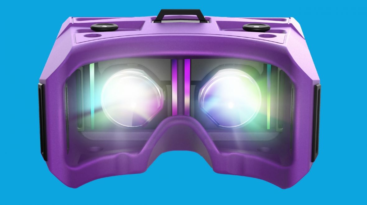 ​The best VR headsets for iPhone users: Because iOS users can join the big VR party too