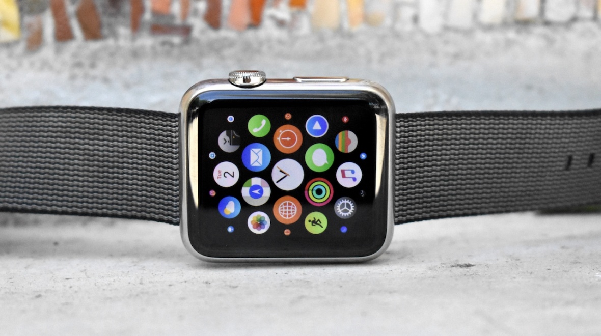 7 things we want from watchOS 4