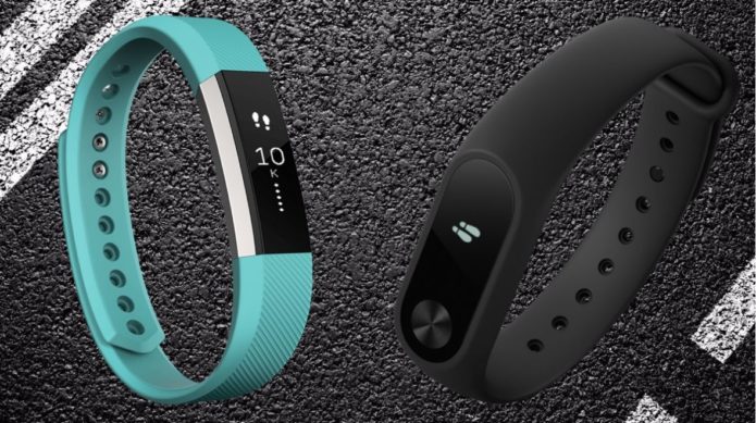 Fitbit v Xiaomi: How do the fitness platforms stack up?