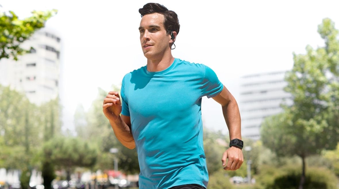 The best GPS running watches - UPDATE 2017