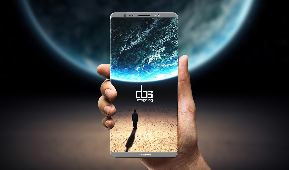Samsung Galaxy Note 8 vs Galaxy Note 7: What’s the rumoured difference?