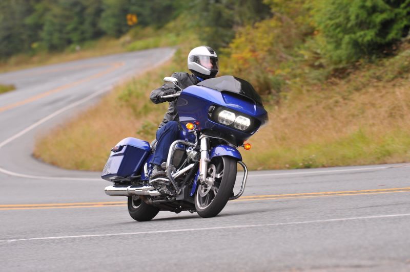 2017 Harley Davidson Road Glide Special Review