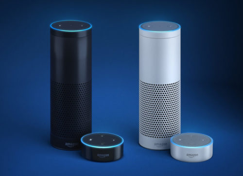 Best Smart Speakers: Amazon Echo, Google Home and More