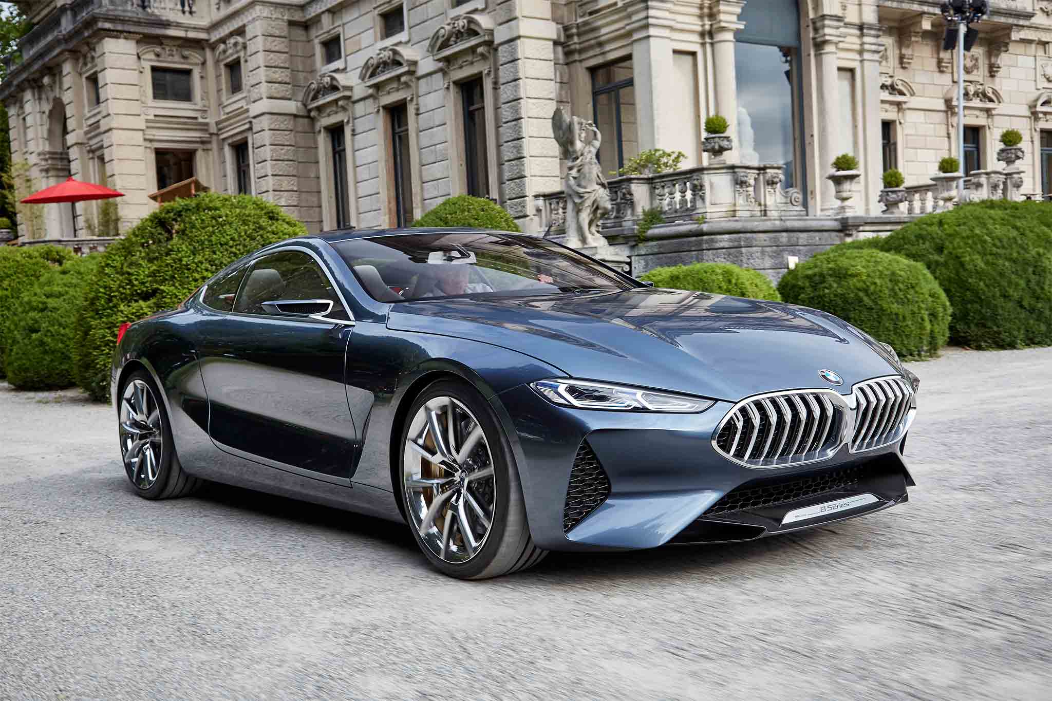 Bmw нова. BMW 8. BMW 8 Concept. BMW 8 Series 2018. BMW 8 Series Concept.