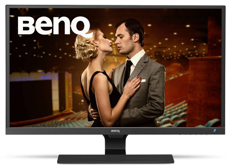 BenQ-EW3270ZL