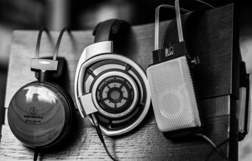 Top 10 Best Bass Headphones of 2017