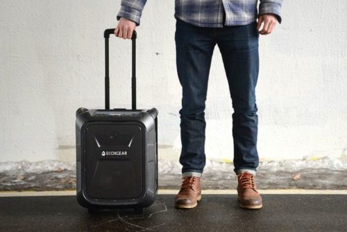 Top 10 Best Portable PA Systems of 2017