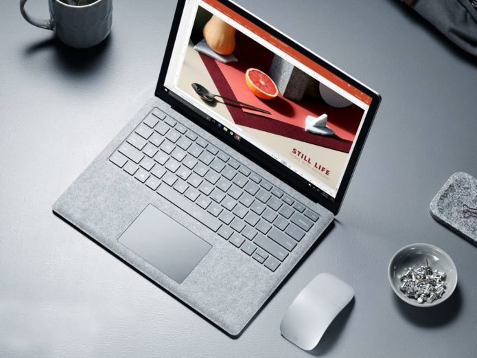 7 Reasons to Buy the Surface Laptop, 3 Reasons to Skip