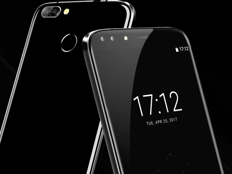 Oukitel U22 Smartphone First Look Review: The World’s First Quad Camera Smartphone on Sale