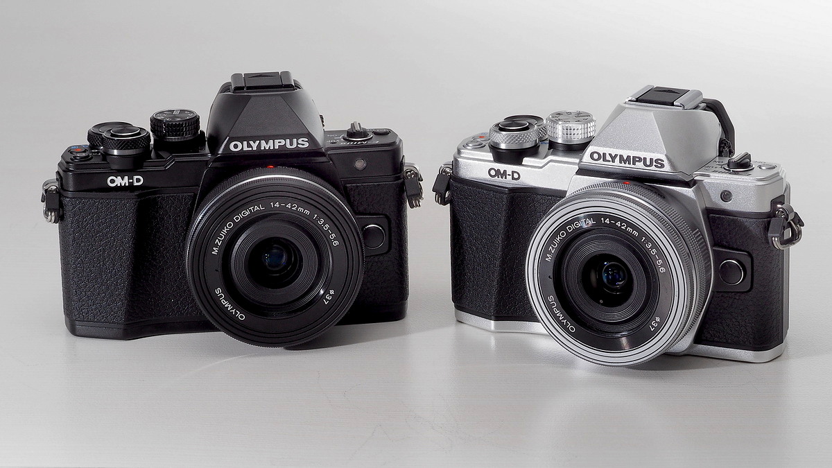 Best Cameras For £500 2017