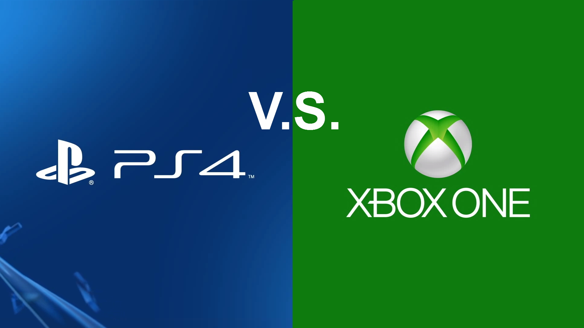 Ps4 Pro Vs Xbox One X How Do They Compare 4316