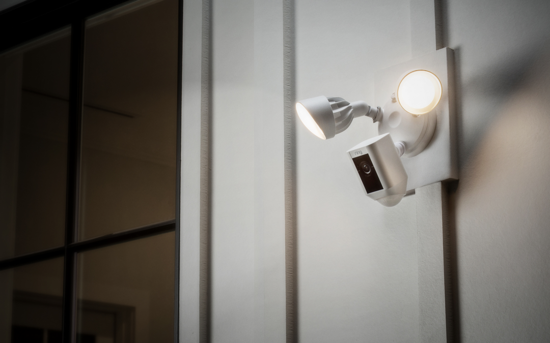 Best Wireless Home Security Cameras 2017