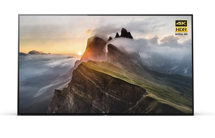Sony A1E (XBR65A1E) 4K UHD OLED TV review: This could be the best OLED TV money can buy