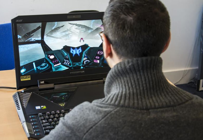 Best Laptops for Playing Tekken 7