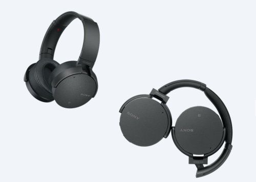Sony MDR-XB950N1 Wireless Headphones Quick Review