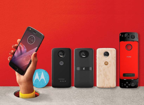 Moto Z2 Play Review Roundup: What the Critics Love and Hate