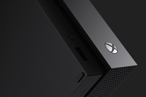 Xbox One X: everything you need to know about the 4K Xbox
