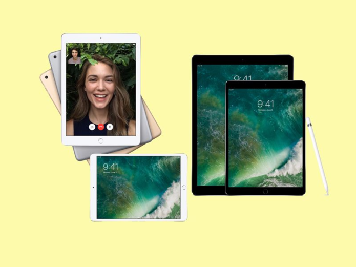 iPad Buying Guide: Which One is Right for You?