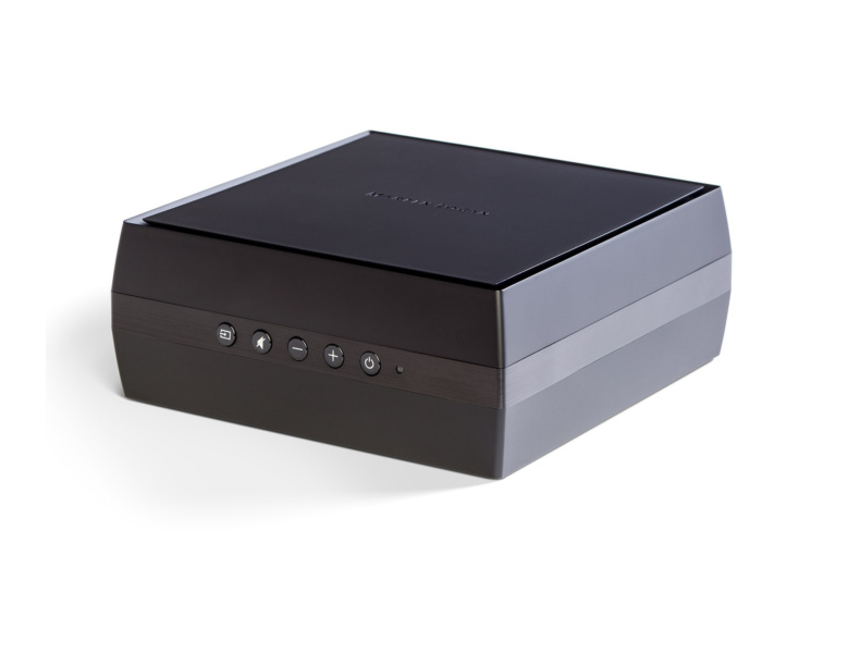 MartinLogan Unison review: This DTS Play-Fi and AirPlay preamp will stream anything—including your vinyl