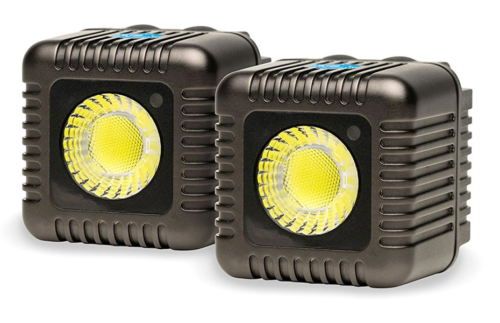 Lume Cube Dual Review