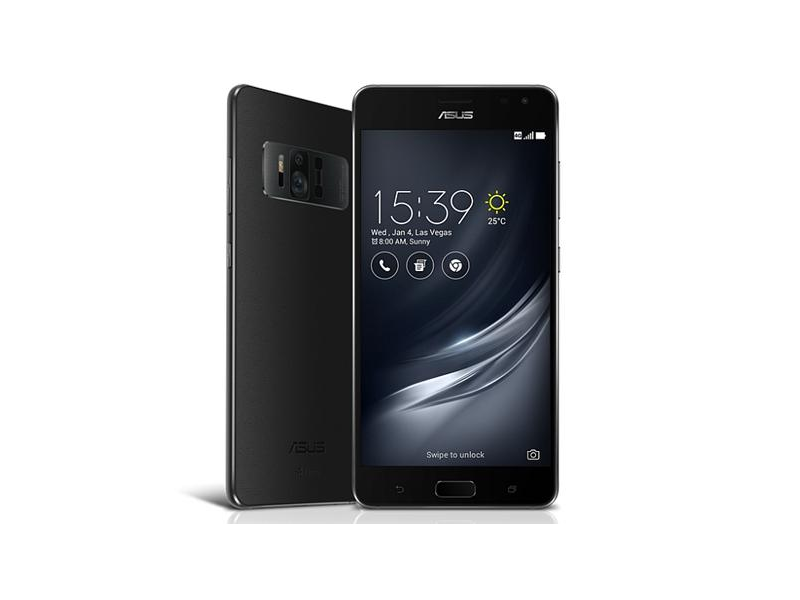 ASUS ZenFone AR Review: The Future Of Smartphones?