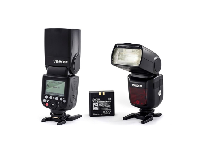 Flash review: the Godox Ving V860 II is a great-value wireless solution