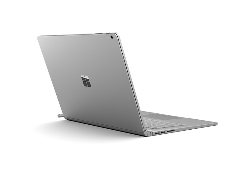 Surface Book (2017) vs MacBook Pro (2017) : Why Microsoft Wins