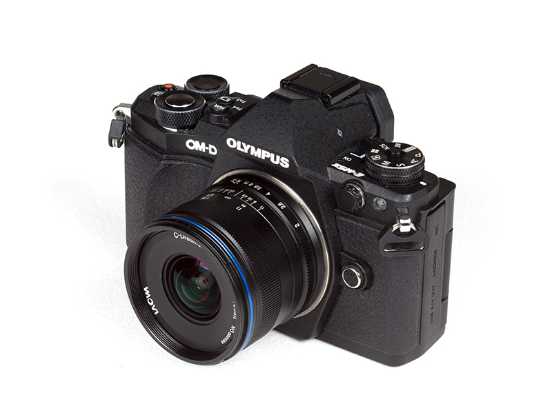 Laowa 7.5mm f/2 MFT C-Dreamer Review