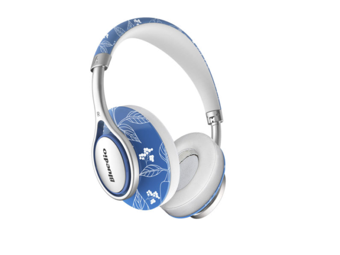 Bluedio A2 Air Review: Vibrant Bluetooth Headphones