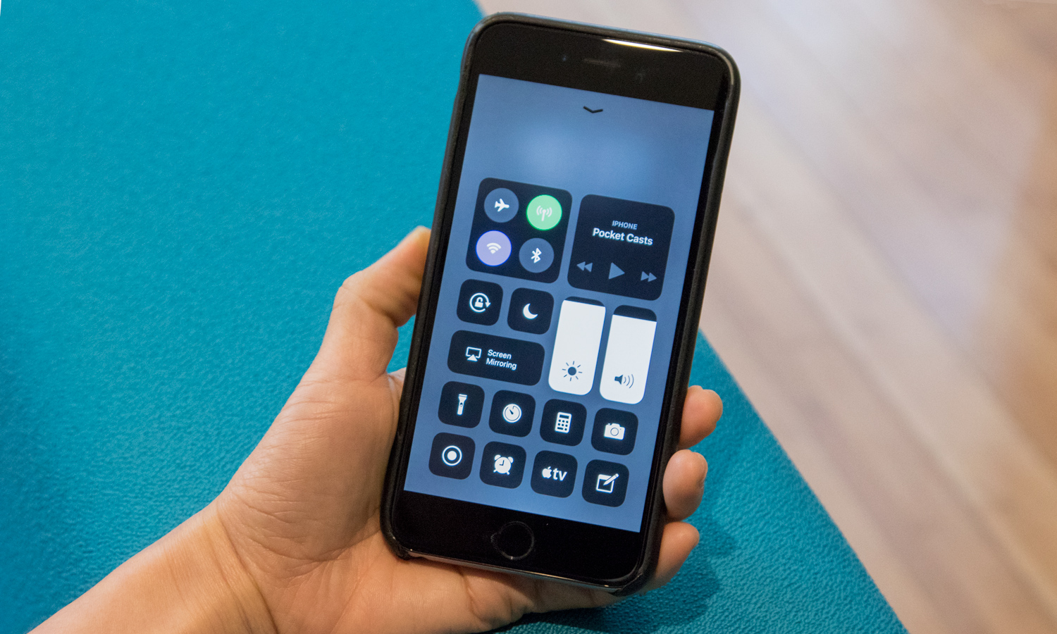 iOS 11 Hands-on: Here’s How It Changes Your iPhone