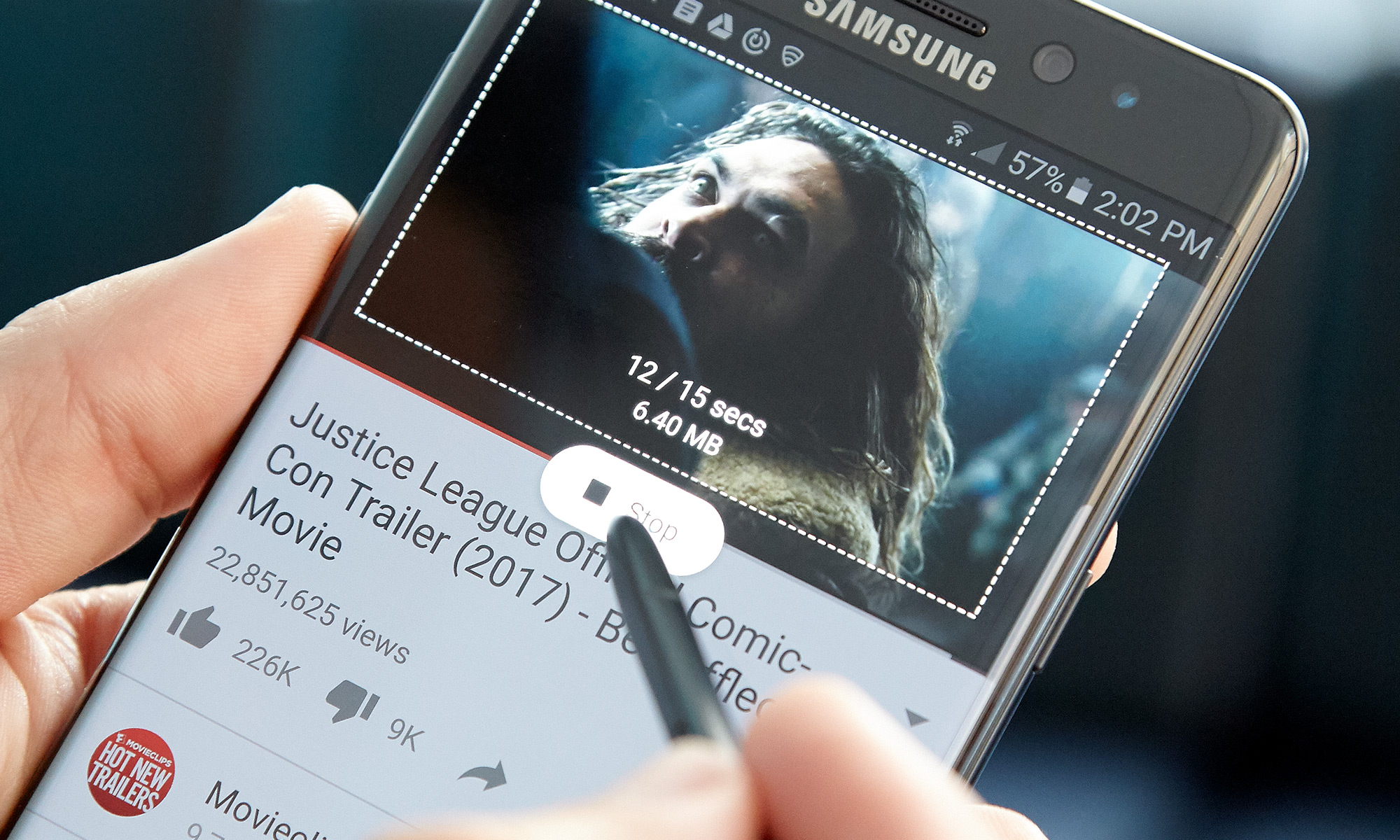 Galaxy Note 8 Rumors: This Could Be Hottest Phone of 2017