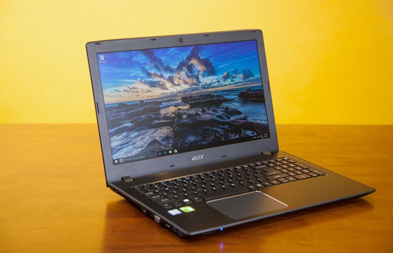 Acer Aspire E 15 (E5-575-33BM) Review