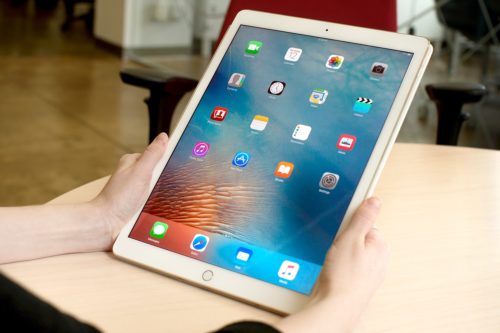 iPad Pro (10.5-inch, 2017) review